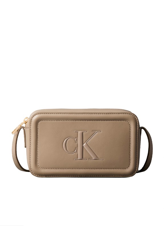 BOLD CK CAMERA BAG
