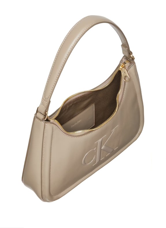 BOLD CK SMALL SHOULDER