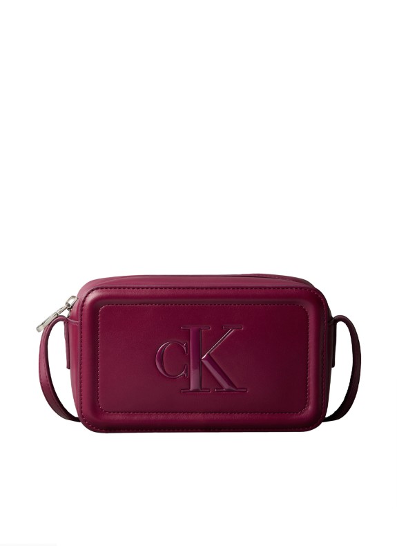 BOLD CK CAMERA BAG