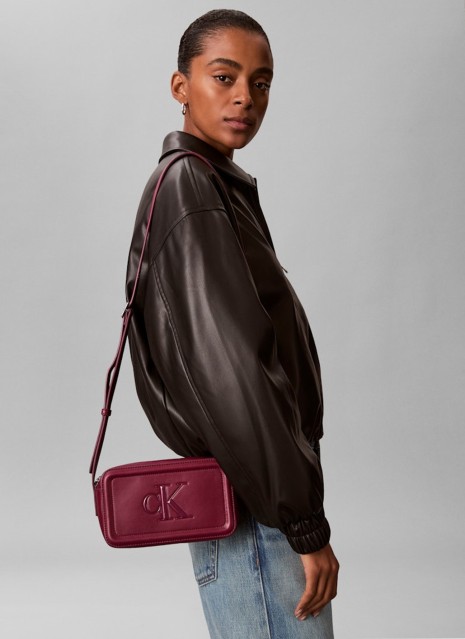 BOLD CK CAMERA BAG
