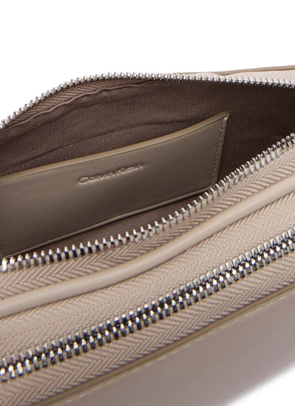 WEBBING DOUBLE STRAP