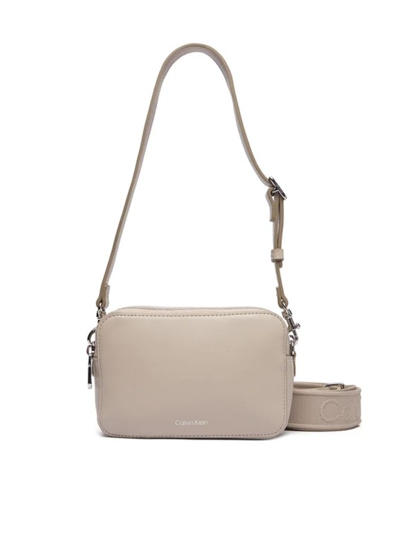 WEBBING DOUBLE STRAP