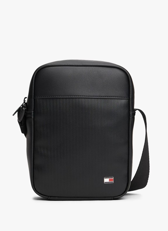 TH FLAG MINI REPORTER