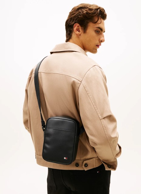 TH FLAG MINI REPORTER