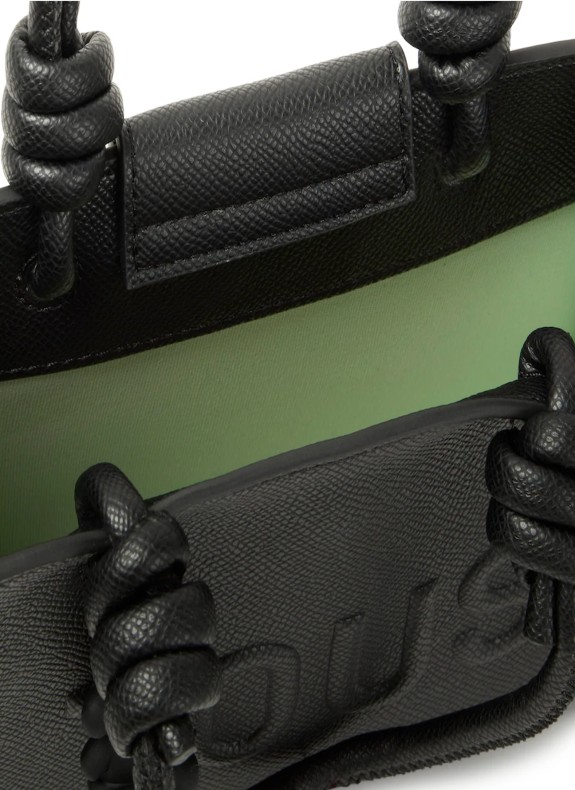 MINI BOLSA HORIZ T LA RUE NEW