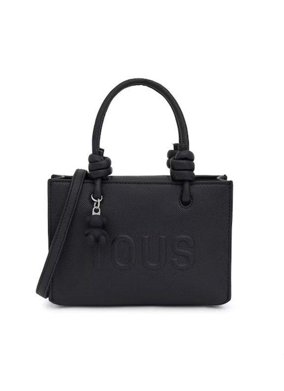 MINI BOLSA HORIZ T LA RUE NEW