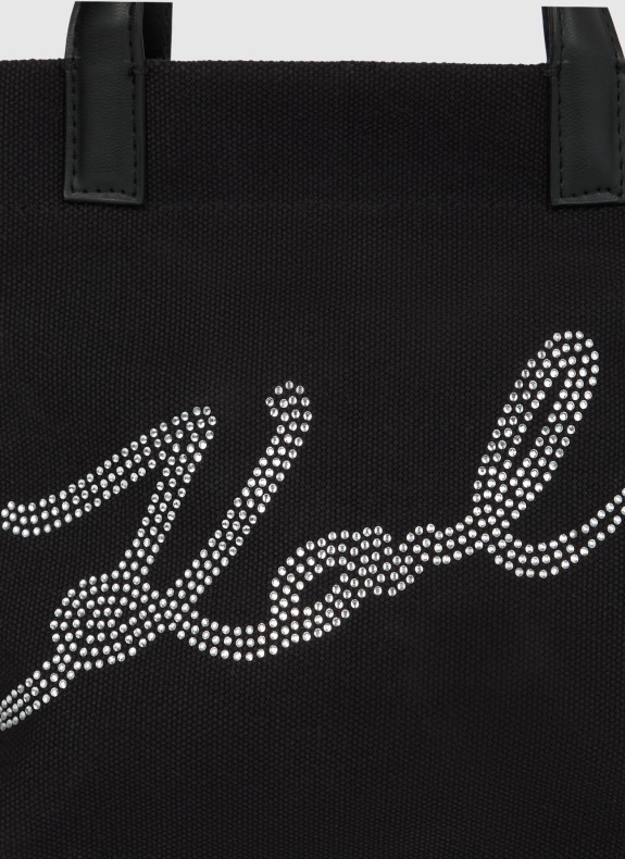 K/SIGNATURE E/W RH MN SHOPPER