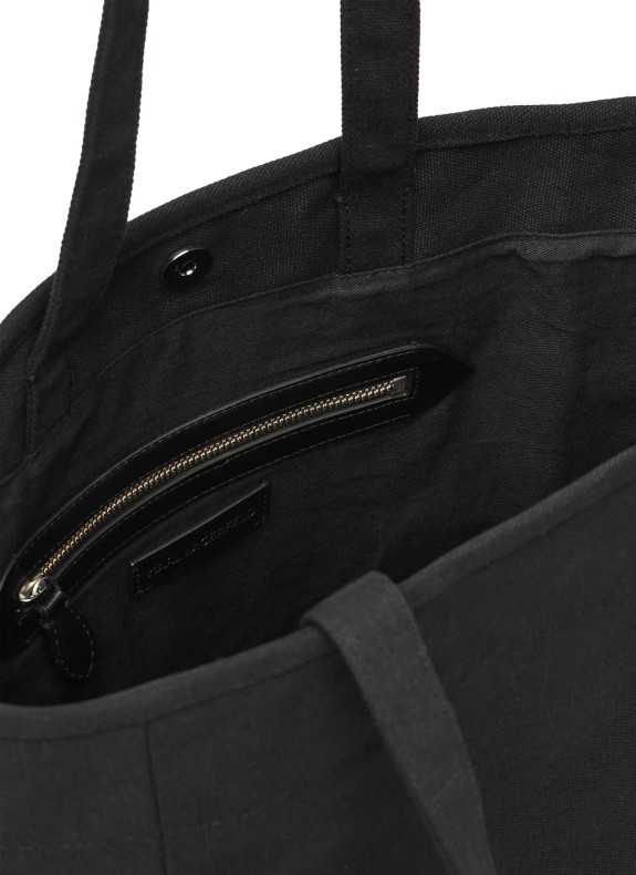 K/ESSENTIAL BIG LOGO N/S SHOP