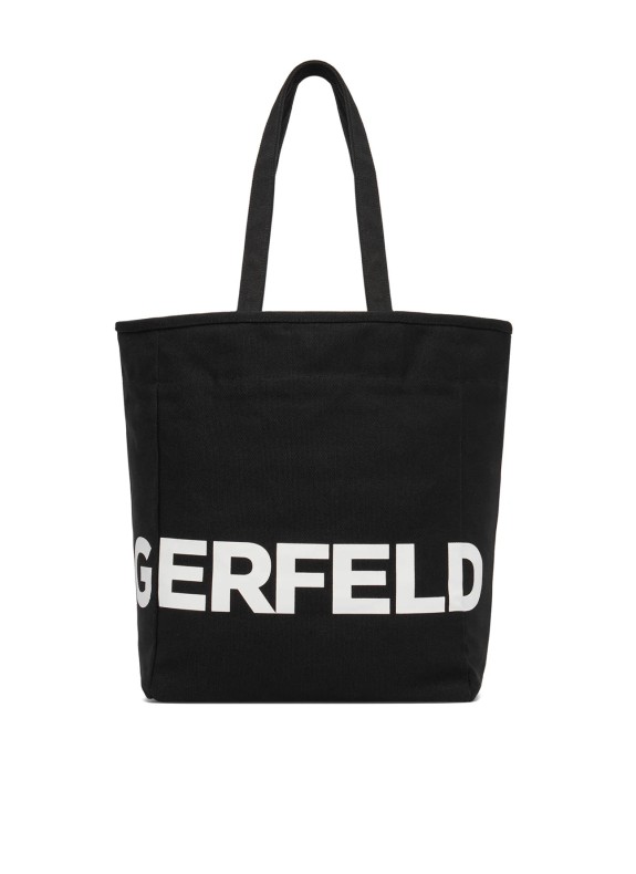 K/ESSENTIAL BIG LOGO N/S SHOP