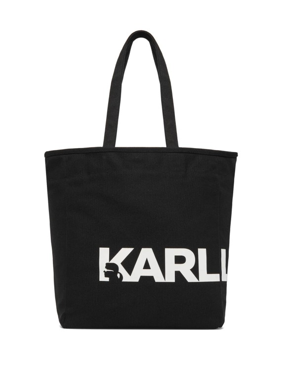 K/ESSENTIAL BIG LOGO N/S SHOP