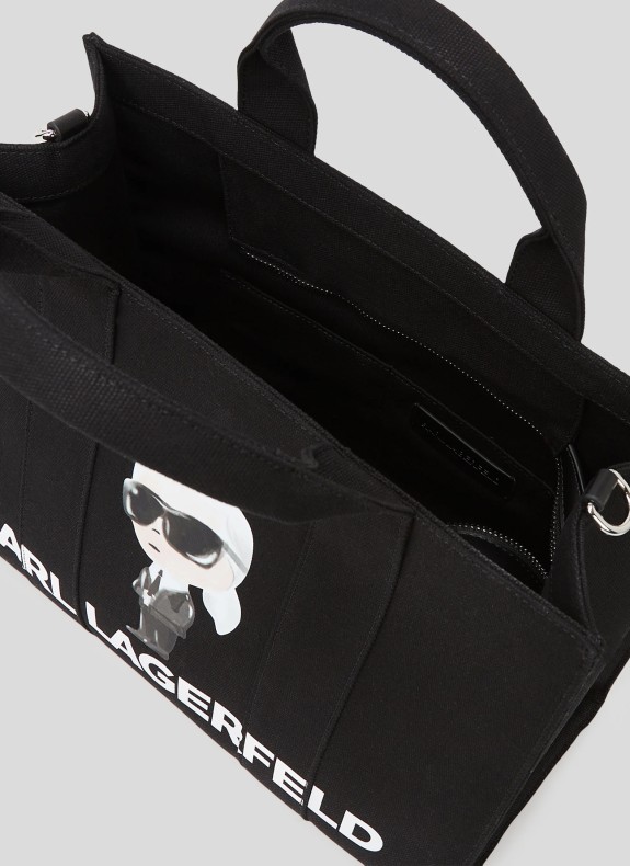 IKON KARL SQUARE TOTE