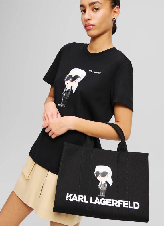 IKON KARL SQUARE TOTE