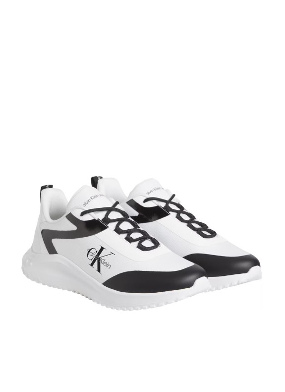 EVA RUNNER LOW LACE ML