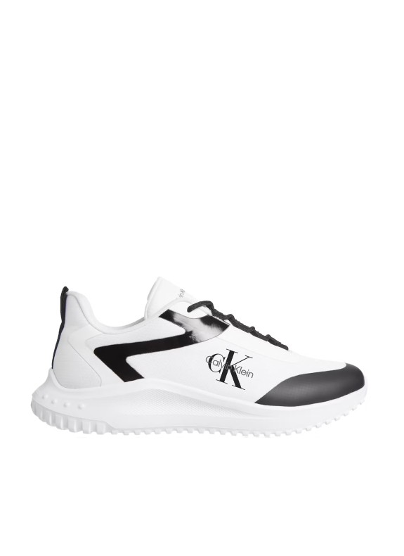 EVA RUNNER LOW LACE ML