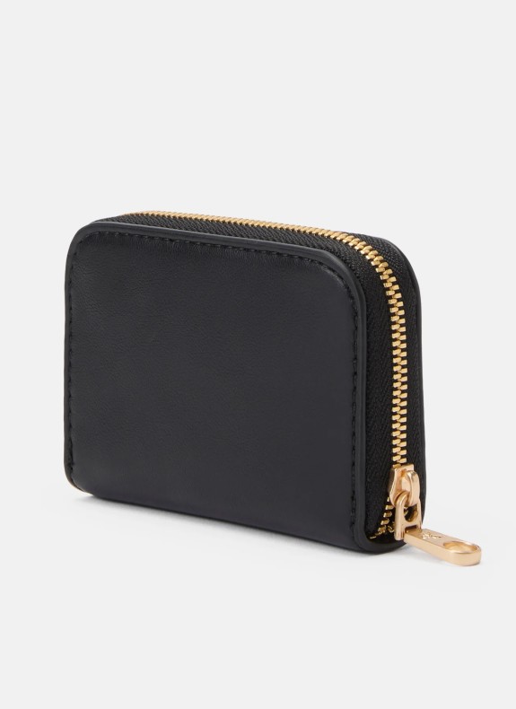 BOLD CK MEDIUM ZIP AROUND