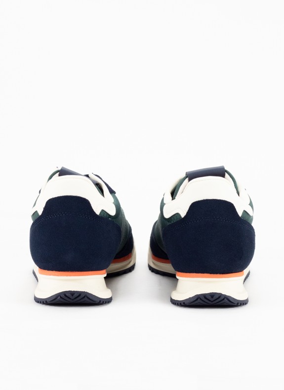 TJM RETRO RUNNER CLEATED