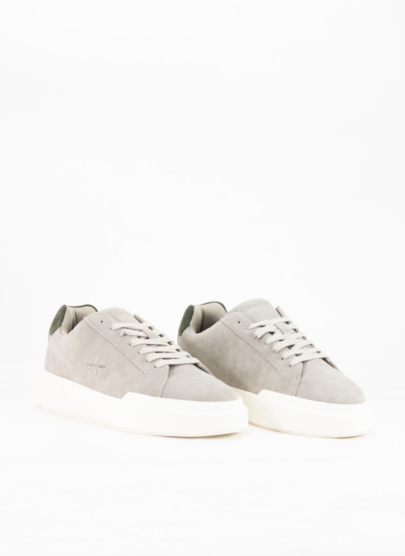 CHUNKY CUPSOLE LACEUP SU