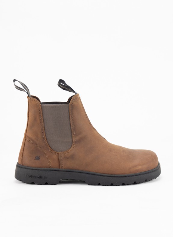 Botines