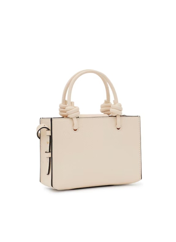 MINI BOLSO HORIZ T LA RUE NEW