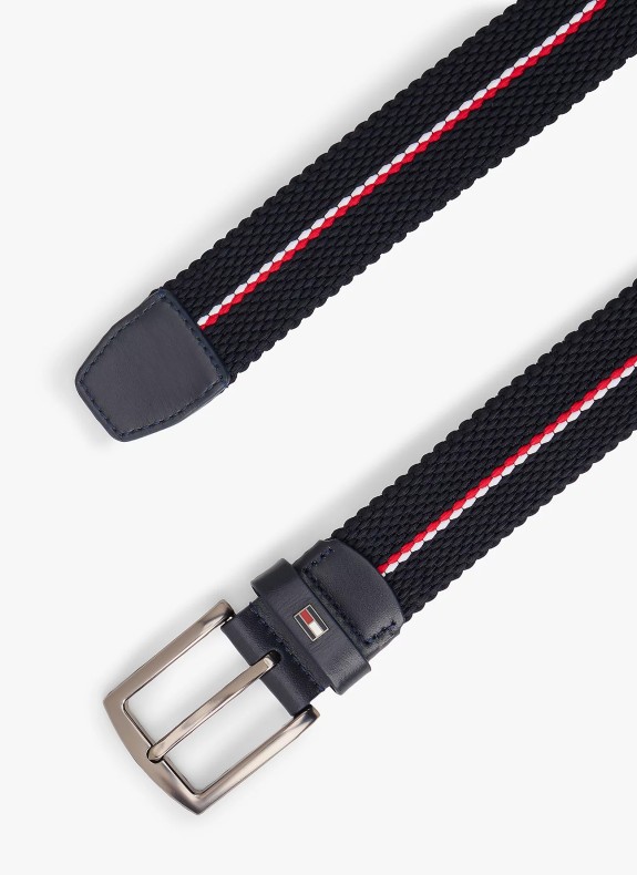 DENTON ELASTIC CORP 3.5