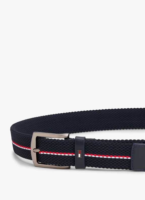 DENTON ELASTIC CORP 3.5