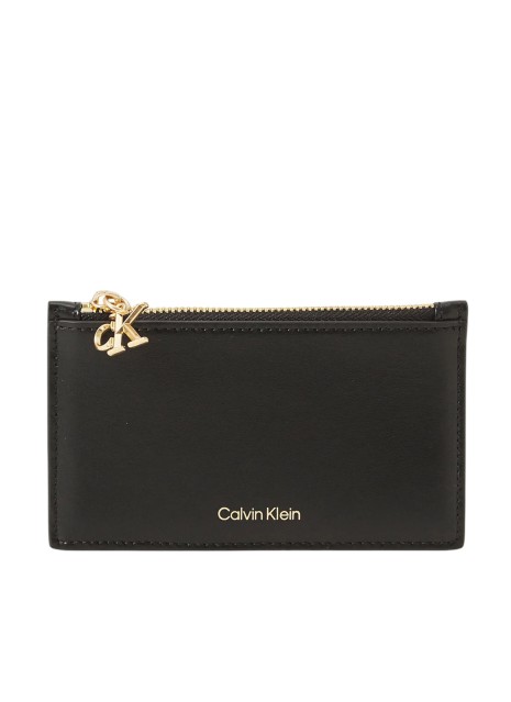 CK ZIP CARDCASE 6CC
