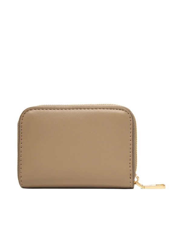 BOLD CK MEDIUM ZIP AROUND