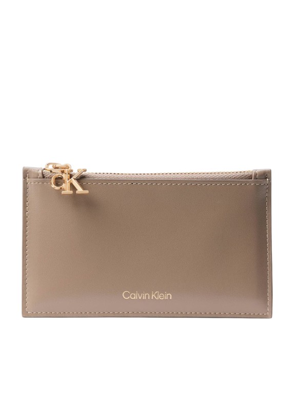 CK ZIP CARDCASE 6CC