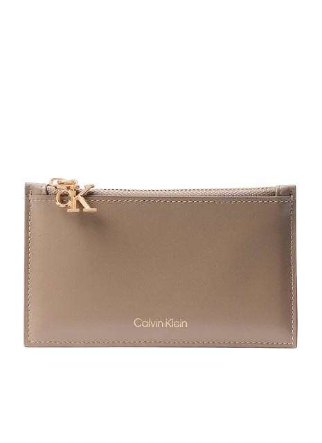 CK ZIP CARDCASE 6CC