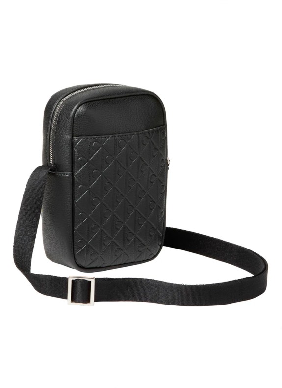 EMBLEM AOP EMBOSS SLIM