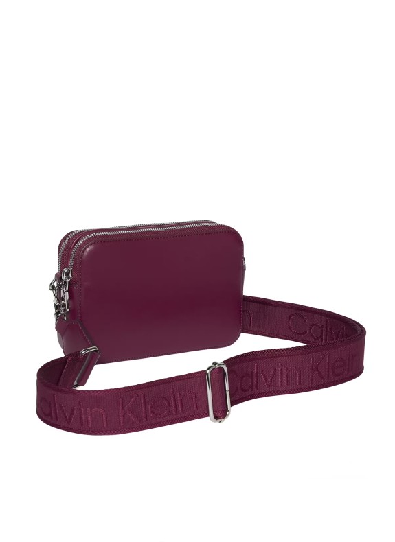 WEBBING DOUBLE STRAP