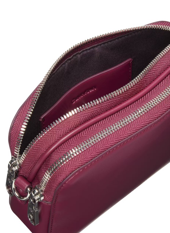 WEBBING DOUBLE STRAP