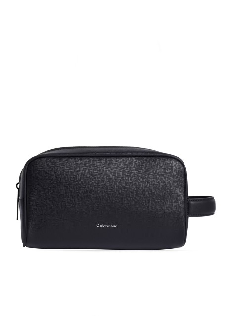 CK MUST WASHBAG/DOPP KIT