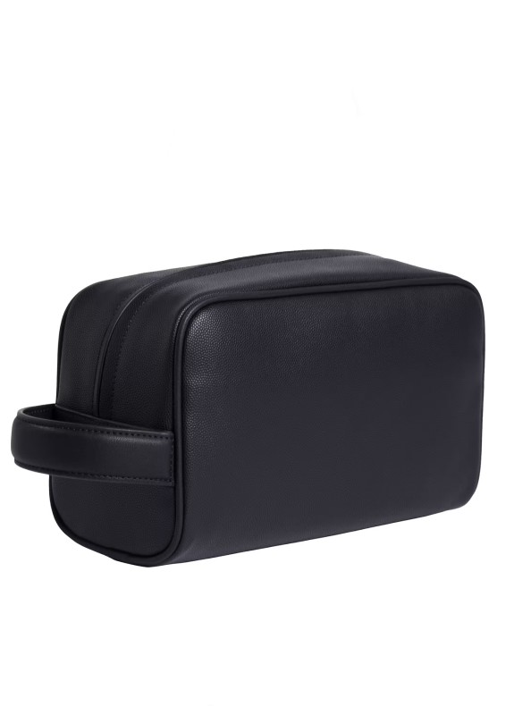 CK MUST WASHBAG/DOPP KIT