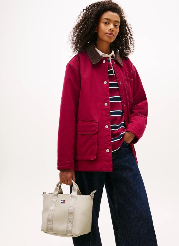 TJW DAILY ELEVATED MINI