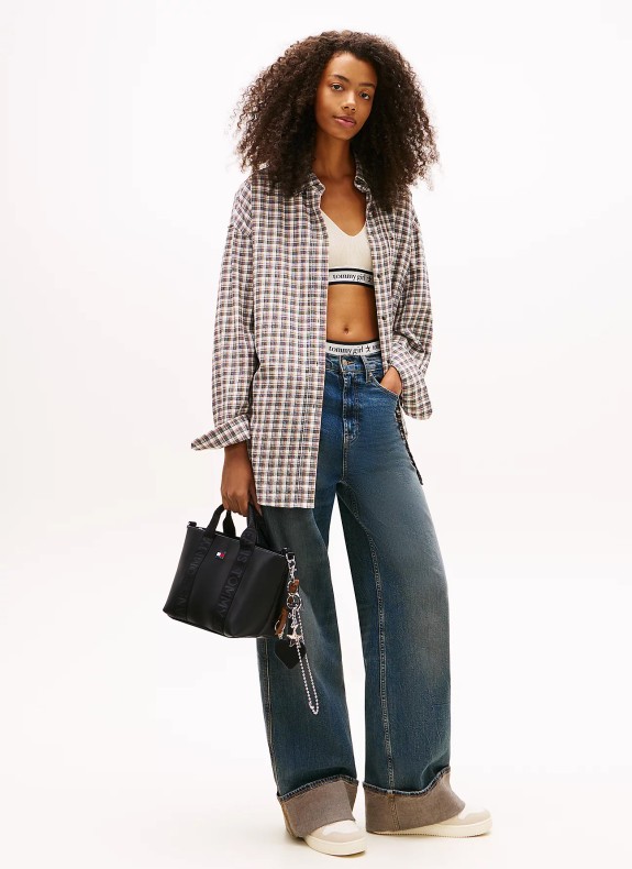 TJW DAILY ELEVATED MINI