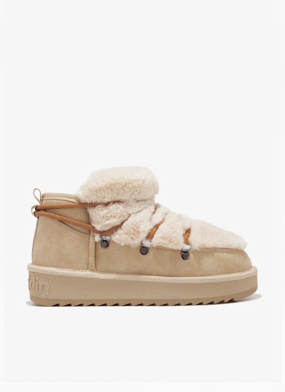 NORDIC TRK FUR LOW