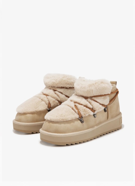 NORDIC TRK FUR LOW