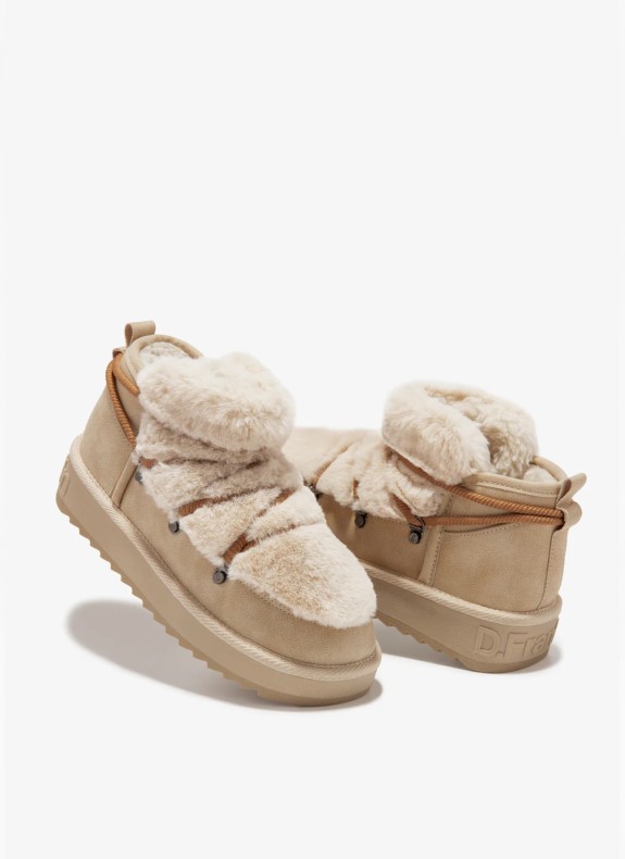 NORDIC TRK FUR LOW
