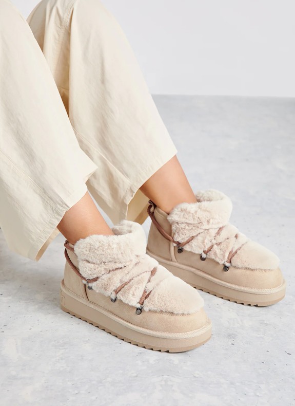 NORDIC TRK FUR LOW