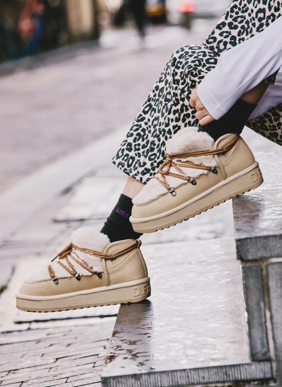 NORDIC TRK FUR LOW