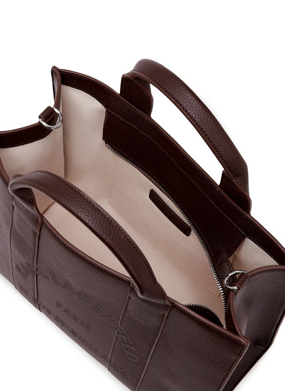 K/RSG PEBBLE SQUARE MED TOTE