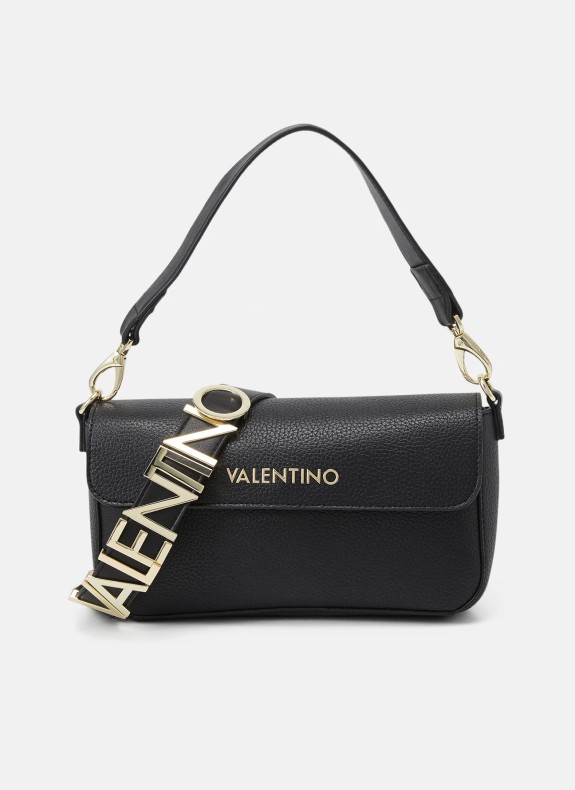 Bandolera Valentino Bags VBS5A804 negro