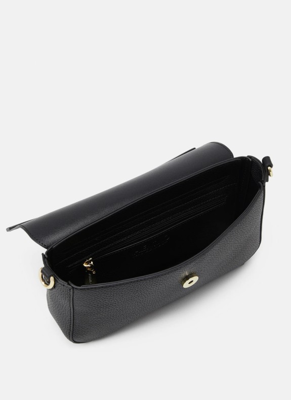 Bandolera Valentino Bags VBS5A804 negro