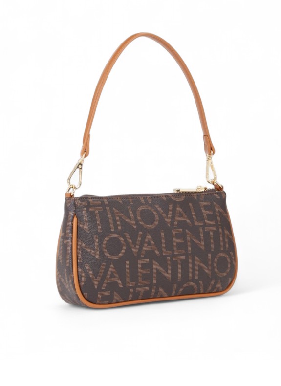 Bandolera Valentino Bags VBS9IS13 marrón