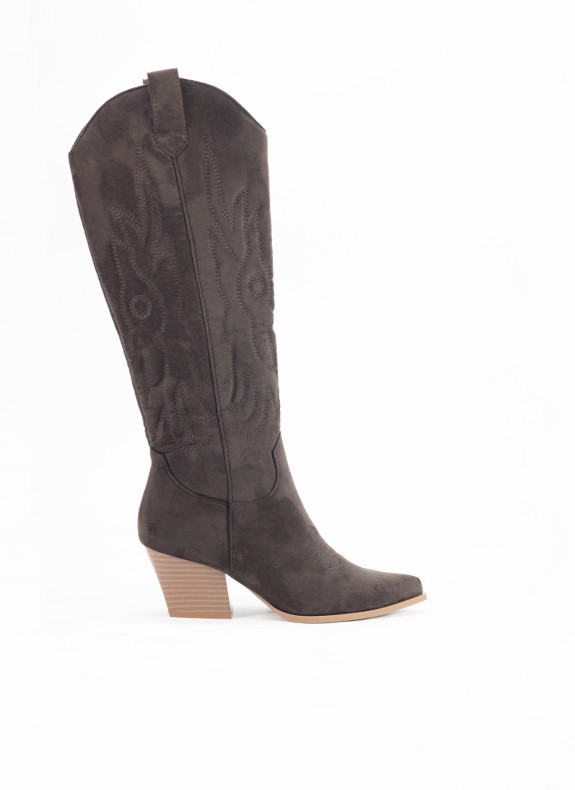 Botas