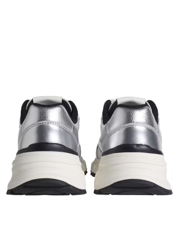 HIKE RUNNER LACE UP MESH