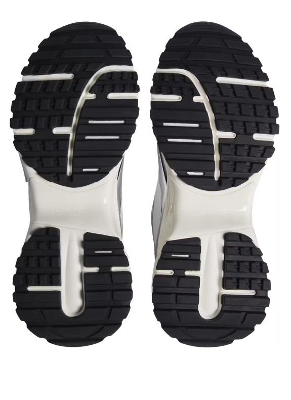 HIKE RUNNER LACE UP MESH