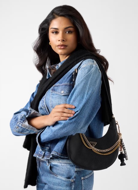DAVINA SHOULDER BAG