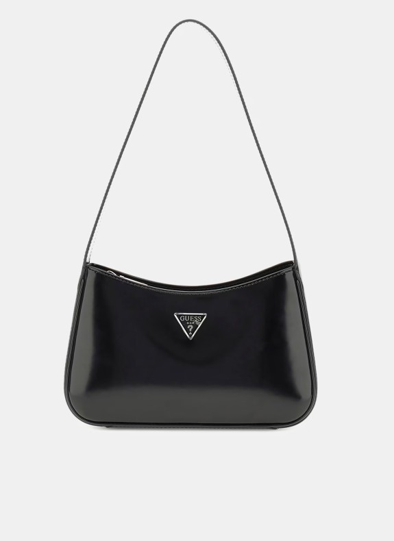 ARNELA TOP ZIP SHOULDER BAG